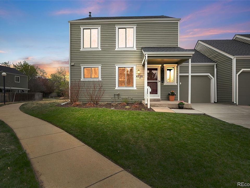 1st image of 4720 S Dudley Street #35