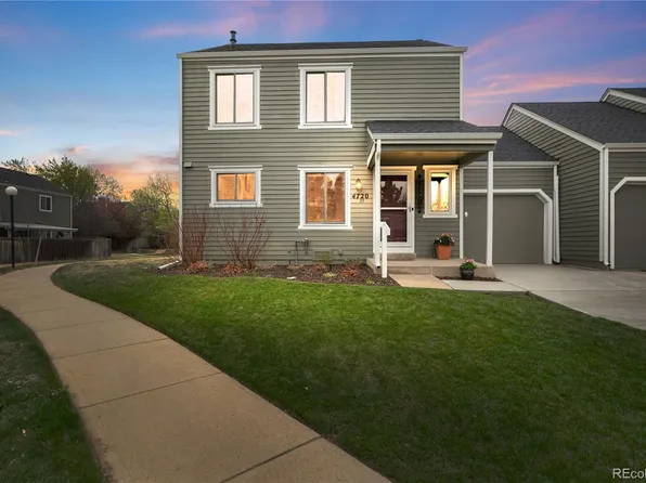 4720 S Dudley Street #35, Littleton, CO 80123