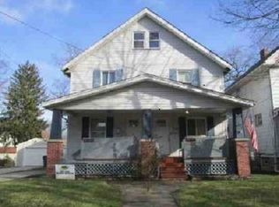2631 & 2633 Elmwood St, Cuyahoga Falls, OH 44221
