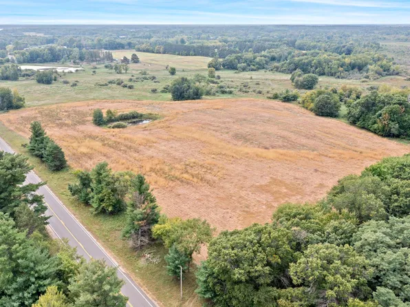 LOT Durant St NE #A, Isanti, MN 55040