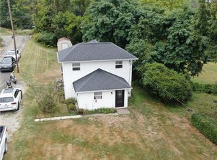 903 Locust Ave, Washington, PA 15301