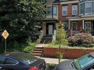 1364 Otis Pl NW #Mh, Washington, DC 20010