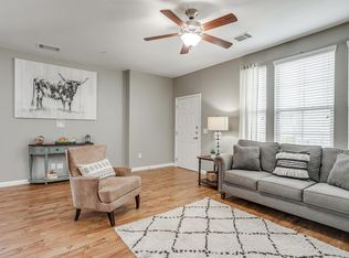 Station at Cottonwood Creek, Waco, TX 76711