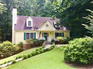 3090 Nuthatch Ct NW #24, Kennesaw, GA 30144