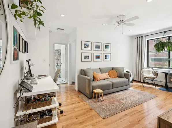 61 Lexington Ave APT 2F, New York, NY 10010