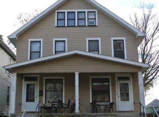 81 W Blake Ave, Columbus, OH 43202