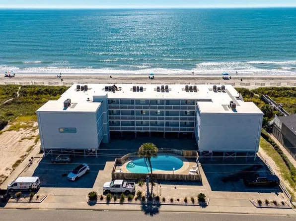 5200 N Ocean Blvd. #308, North Myrtle Beach, SC 29582
