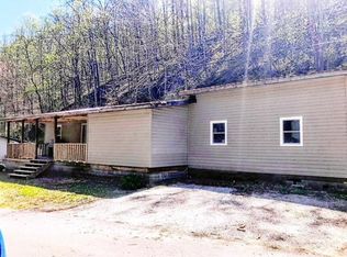 833 Coleman Br, East Point, KY 41216