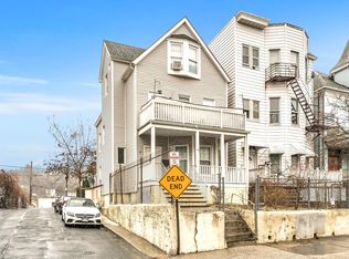 40 Caroline Ave, Yonkers, NY 10705