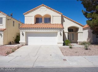 2757 Devita Cir, Las Vegas, NV 89117