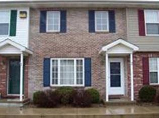 5 Andy Ct APT 2, Bloomington, IL