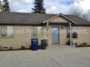 5255 High Banks Rd, Springfield, OR 97478