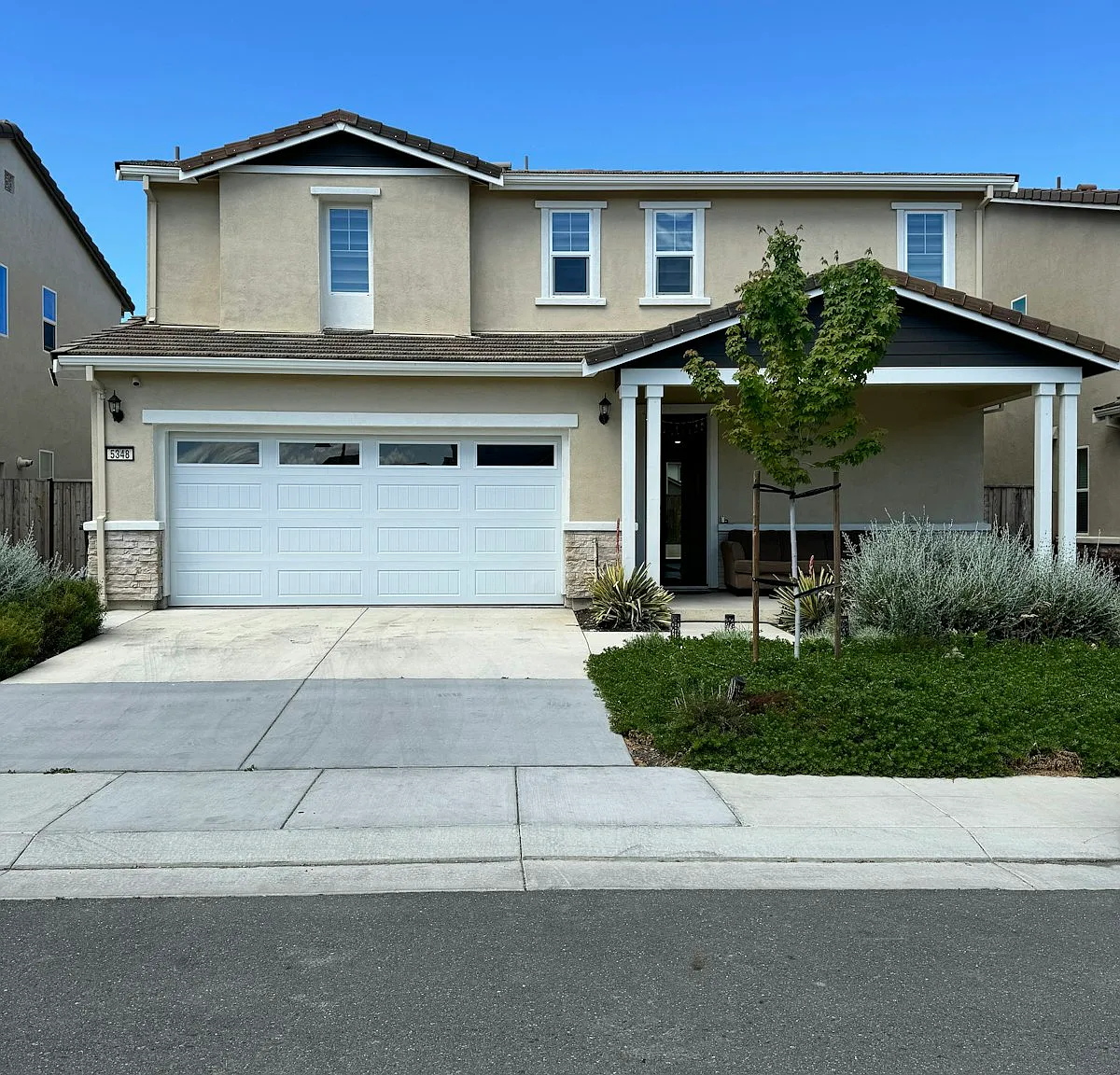 5348 Knights Valley Lane — Photo 1