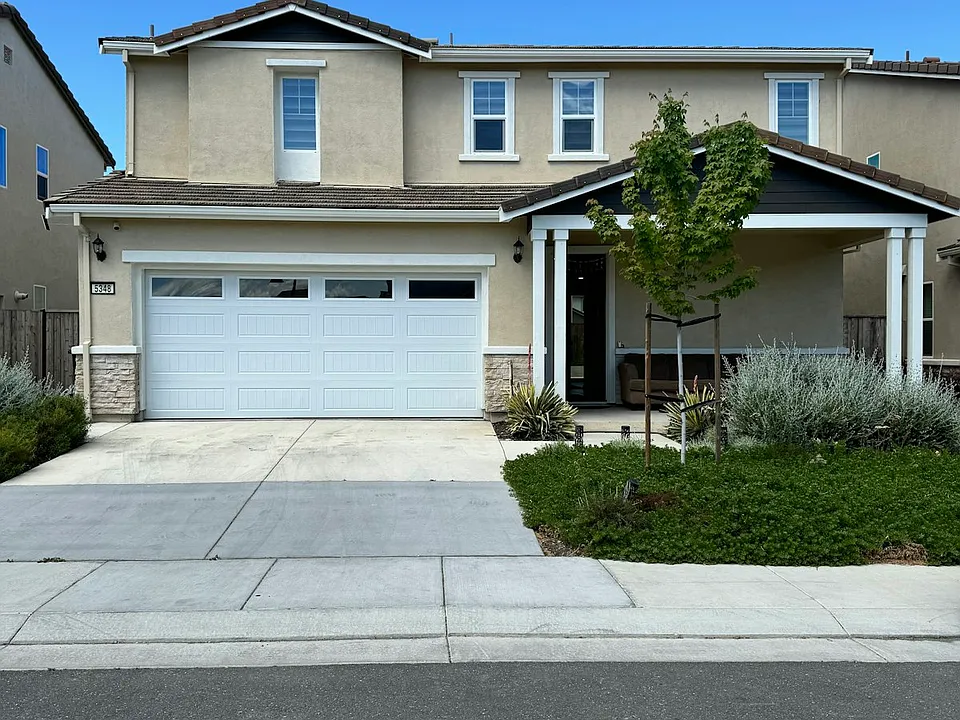 5348 Knights Valley Ln