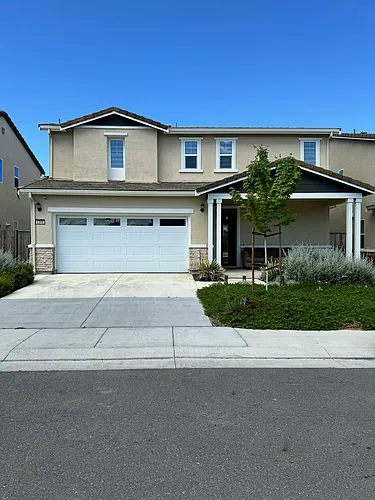 5348 Knights Valley Ln Photo 1