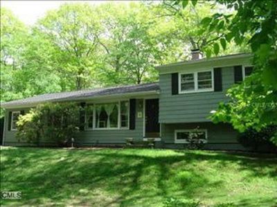 88 Aspen Ledges Rd, Ridgefield, CT, 06877