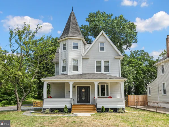 3200 Hamilton Ave, Baltimore, MD 21214