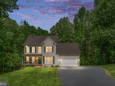 103 Harwill Dr, Stafford, VA, 22556