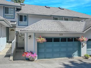 1355 Citadel Dr #23, Pt Coquitlam, BC V3C 5X6