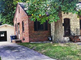 2511 Tibbitt St, Alton, IL 62002