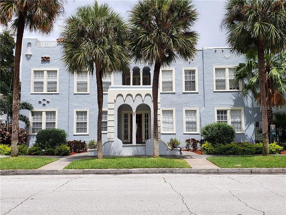 1st image of 506 S Westland Ave APT 2