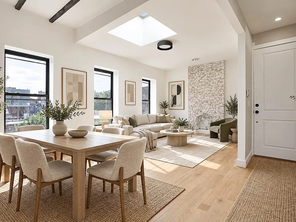 485 Nostrand Ave #4
