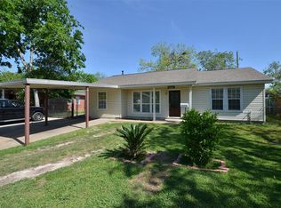 6522 Granite St, Houston, TX 77092