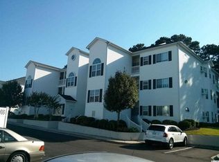 1530 Lanterns Rest Rd UNIT 14, Myrtle Beach, SC 29579