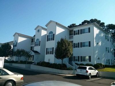 1530 Lanterns Rest Rd Unit 14, Myrtle Beach, SC, 29579