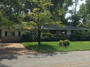 33 Mohawk Dr, Searcy, AR 72143