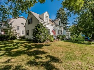 120 Eleanor Ter, Fairfield, CT 06824