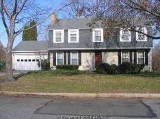 11806 Fairgreen Ln, Upper Marlboro, MD 20772