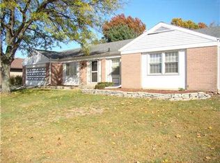 5414 York Rd, South Bend, IN 46614