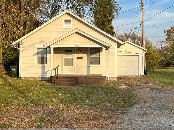 3880 Haney Rd, Dayton, OH 45416