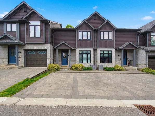 1110 Meadowlark Rdg #21, London, ON N6M 0H4