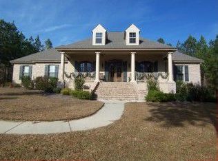 20 Indigo Trl, Hattiesburg, MS 39402