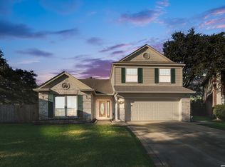 11622 Barrow, San Antonio, TX 78253