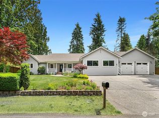 23821 139th Dr SE, Snohomish, WA