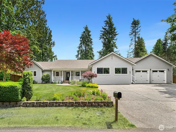 23821 139th Drive SE, Snohomish, WA 98296
