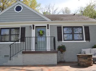 708 Hatcher Dr, Fayetteville, TN 37334