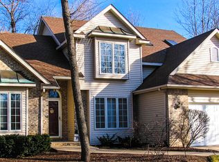 16609 S Winding Creek Rd, Plainfield, IL 60586