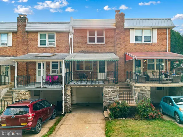 3936 Mitchell St, Philadelphia, PA 19128
