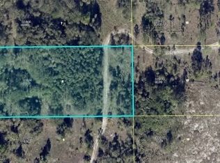 1108 Roosevelt Ave, Lehigh Acres, FL 33936
