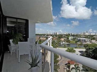 3610 Yacht Club Dr #1/1, Miami, FL 33180