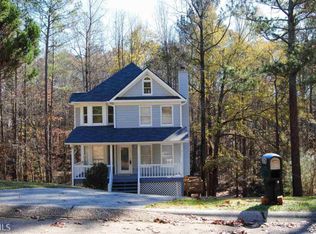 1316 Ridgeview Rd, Auburn, GA 30011