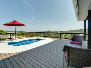 585 Eden Hl, Canyon Lake, TX 78133