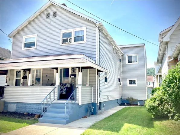 1331 5th Ave, Ford City, PA 16226