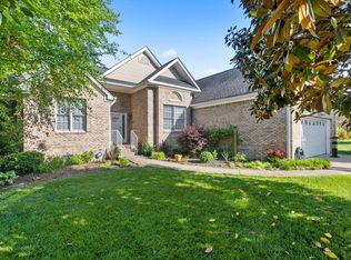 2115 Paris Metz Rd, Chattanooga, TN 37421