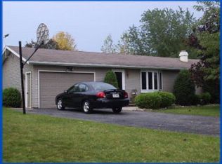220 N 15th Dr, Sturgeon Bay, WI 54235