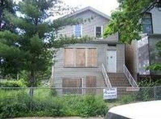 2104 S Drake Ave, Chicago, IL 60623